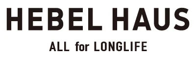 HEBEL HAUS