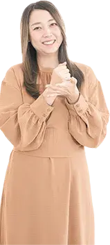 女性画像