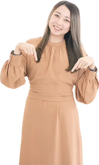 女性画像