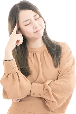 女性画像
