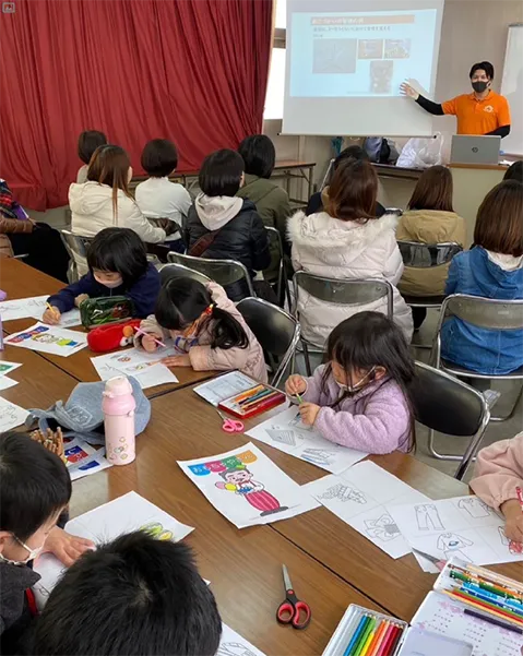 勉強会