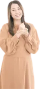 女性画像