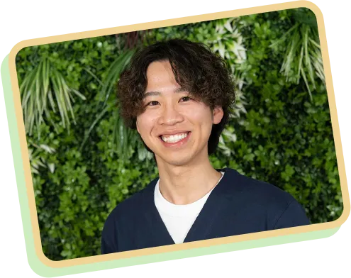 丹羽貫太