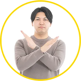 男性画像
