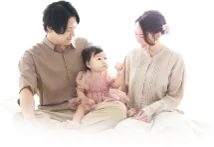 家族イメージ