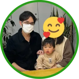 家族写真