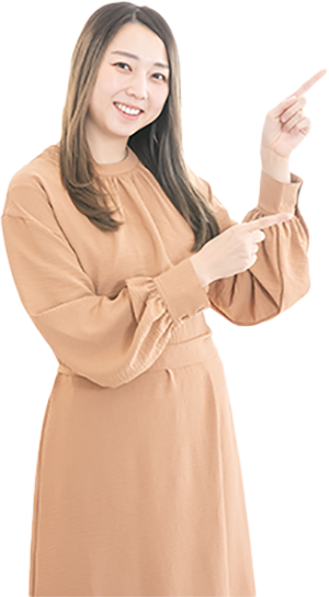 今迷っている方こそまずは話すだけでもOK!