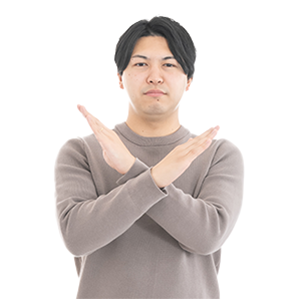 PROMISE01営業はしません
