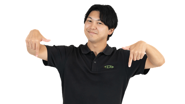 他の窓口との比較表はこちら