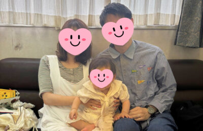 土地探し・注文住宅　S様