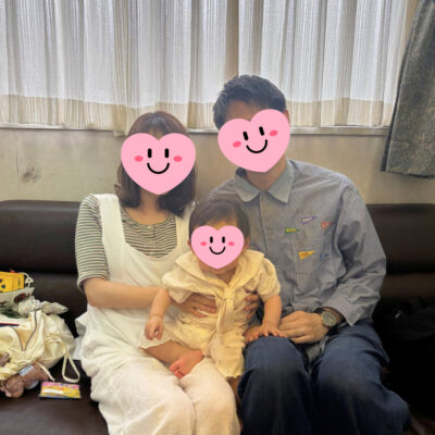 土地探し・注文住宅　S様