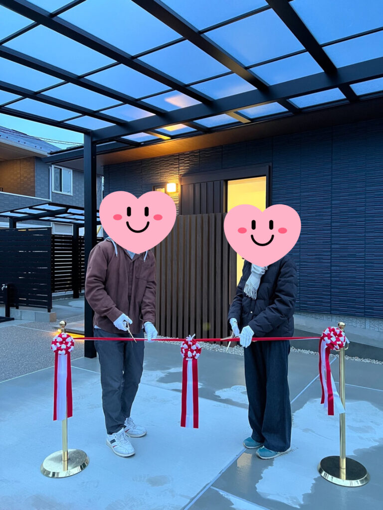注文住宅 H様 注文住宅 H様