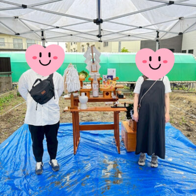 注文住宅　M様