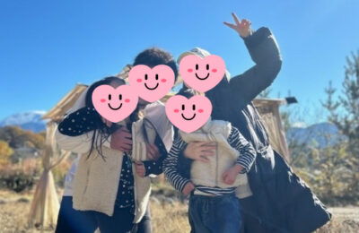 土地探し・注文住宅　K様