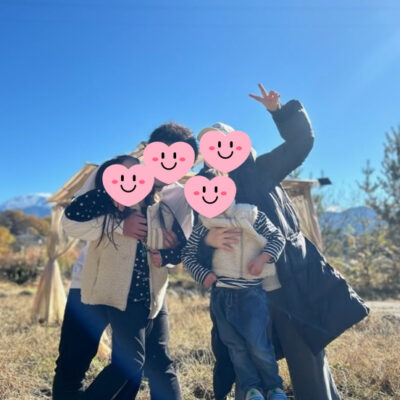 土地探し・注文住宅　K様