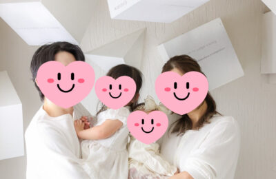 土地探し・注文住宅　F様