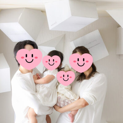 土地探し・注文住宅　F様