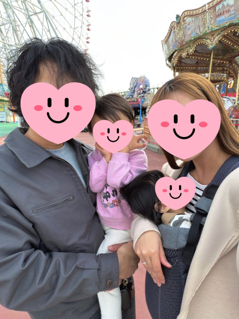 土地探し・注文住宅　S様